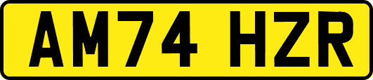 AM74HZR