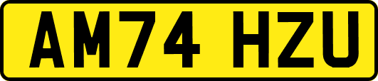 AM74HZU