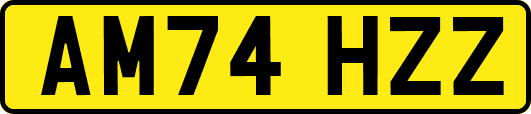 AM74HZZ