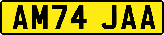 AM74JAA