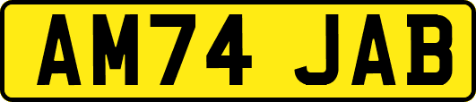 AM74JAB