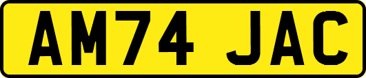AM74JAC