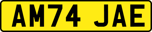AM74JAE