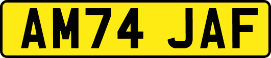 AM74JAF