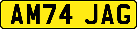AM74JAG