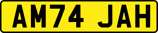 AM74JAH