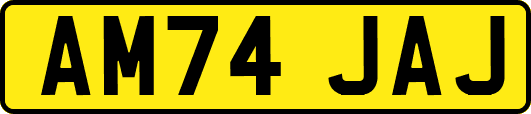 AM74JAJ