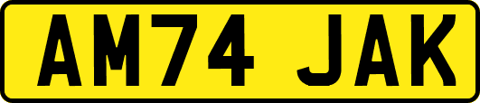 AM74JAK