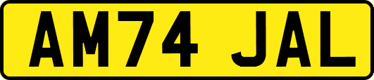 AM74JAL