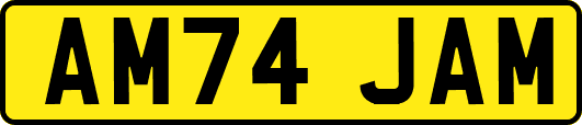 AM74JAM