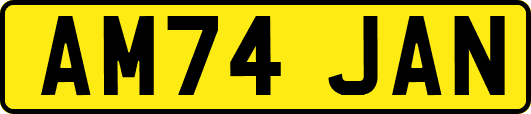 AM74JAN