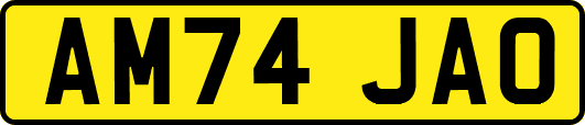 AM74JAO