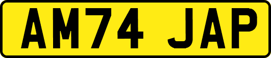 AM74JAP