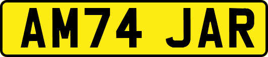 AM74JAR