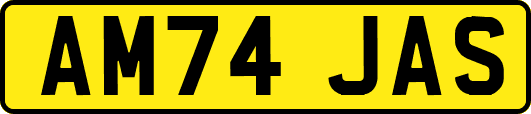 AM74JAS