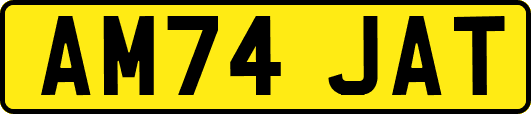 AM74JAT