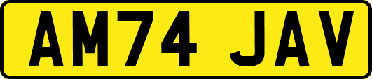 AM74JAV
