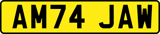 AM74JAW