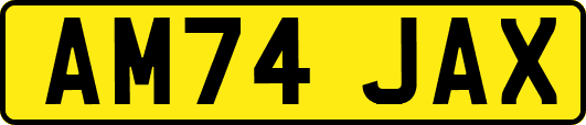 AM74JAX