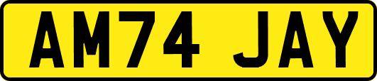 AM74JAY