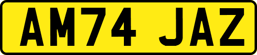 AM74JAZ