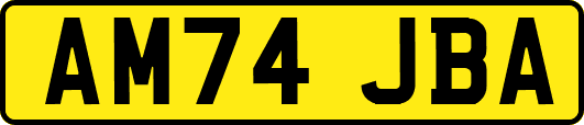 AM74JBA