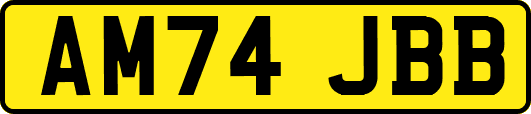 AM74JBB