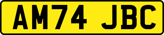 AM74JBC
