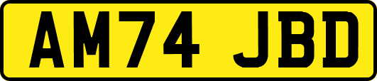 AM74JBD