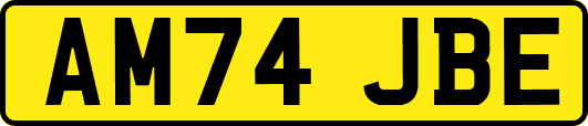 AM74JBE