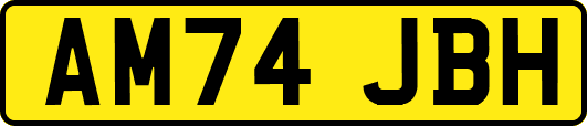 AM74JBH