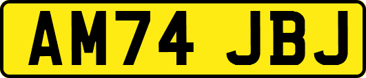 AM74JBJ