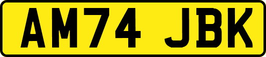 AM74JBK