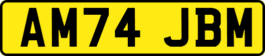 AM74JBM