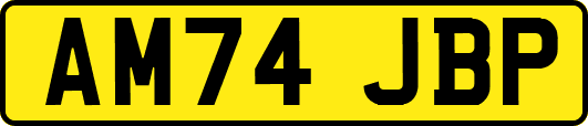 AM74JBP