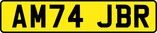AM74JBR