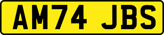 AM74JBS