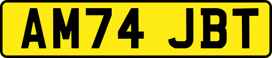 AM74JBT