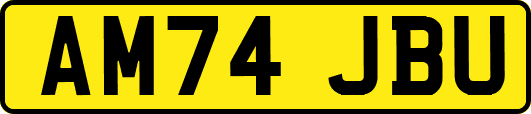 AM74JBU