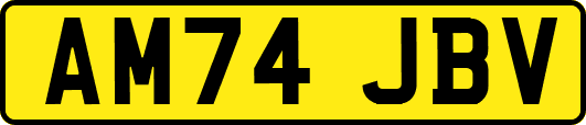 AM74JBV