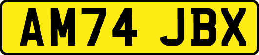 AM74JBX