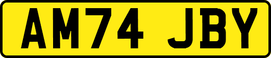 AM74JBY