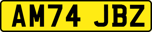 AM74JBZ