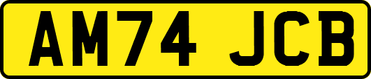 AM74JCB
