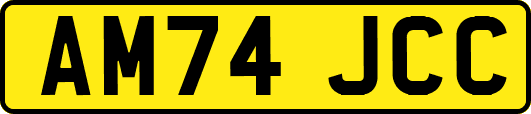 AM74JCC