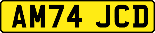AM74JCD