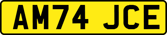 AM74JCE