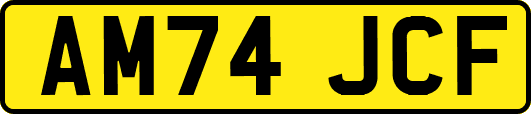 AM74JCF