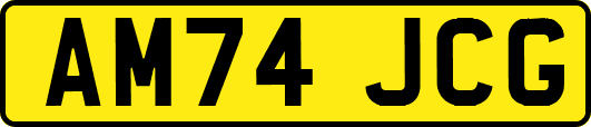 AM74JCG