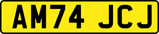 AM74JCJ